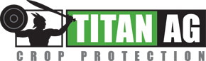 Titan Ag Logo